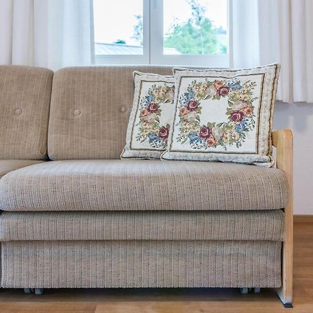 Haus Lohengrin Ferienwohnung 1 Siusi Kültér fotó