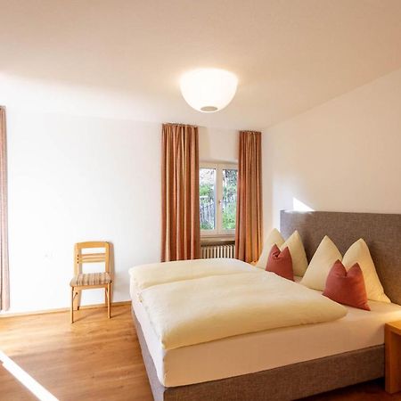 Haus Lohengrin Ferienwohnung 1 Siusi Kültér fotó