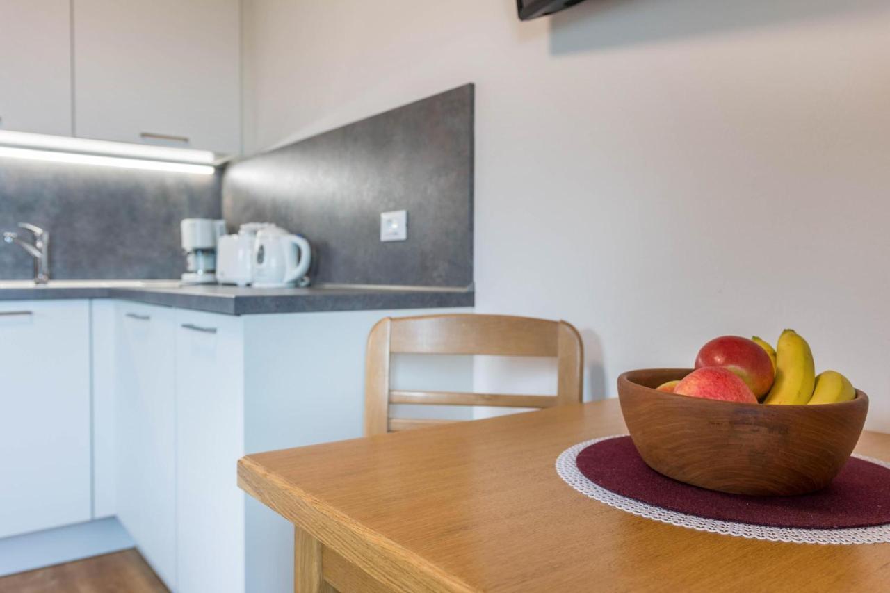 Haus Lohengrin Ferienwohnung 1 Siusi Kültér fotó